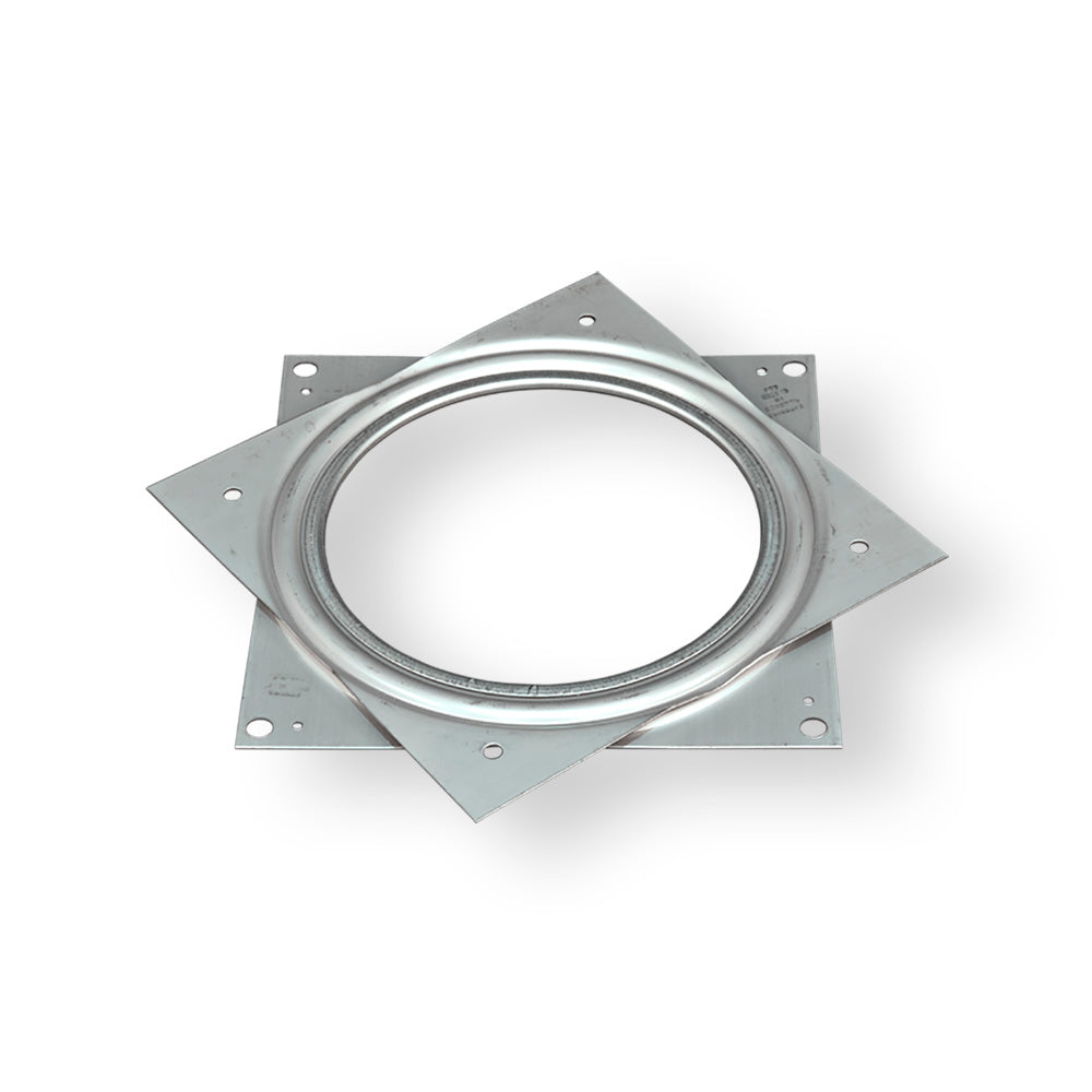 Lazy Susan Bearings 6"
