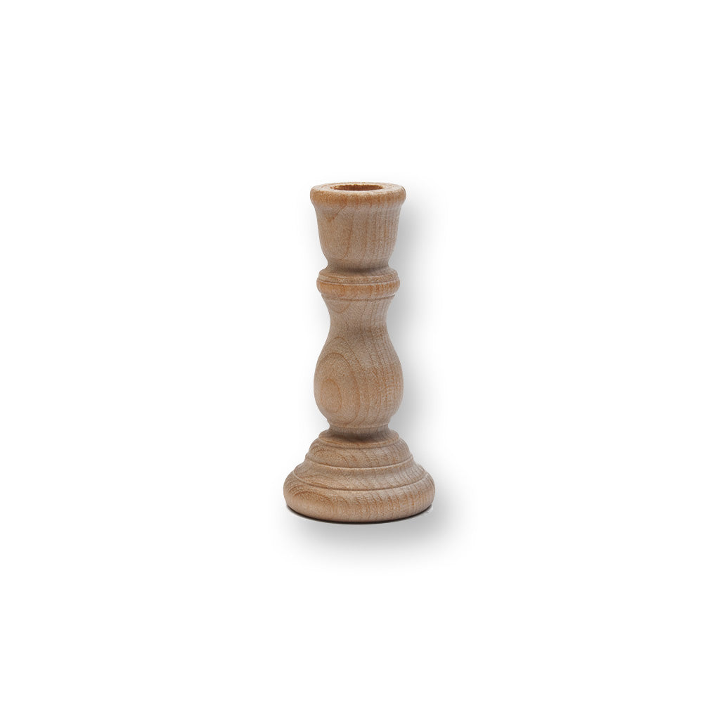 3" Chime Candle Stick