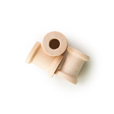 5/8" Wood Spool