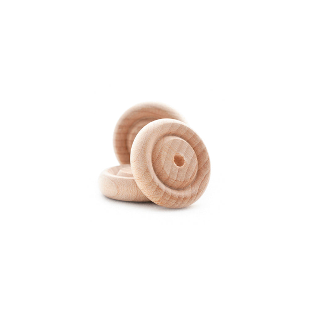 7/8" Classic Wheels