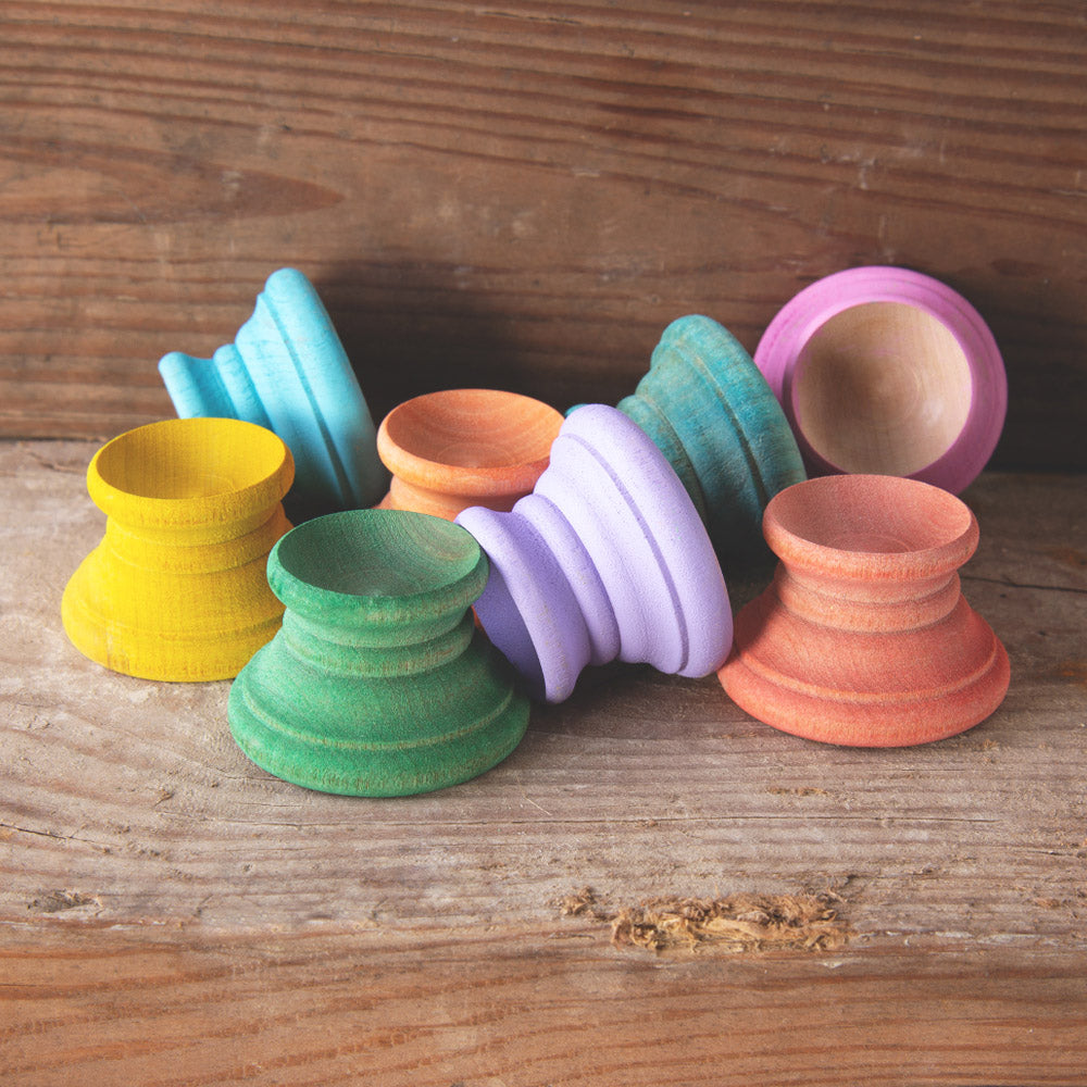 1-1/8" Egg Stand