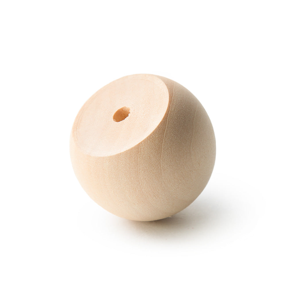 1-1/2" Ball Knob