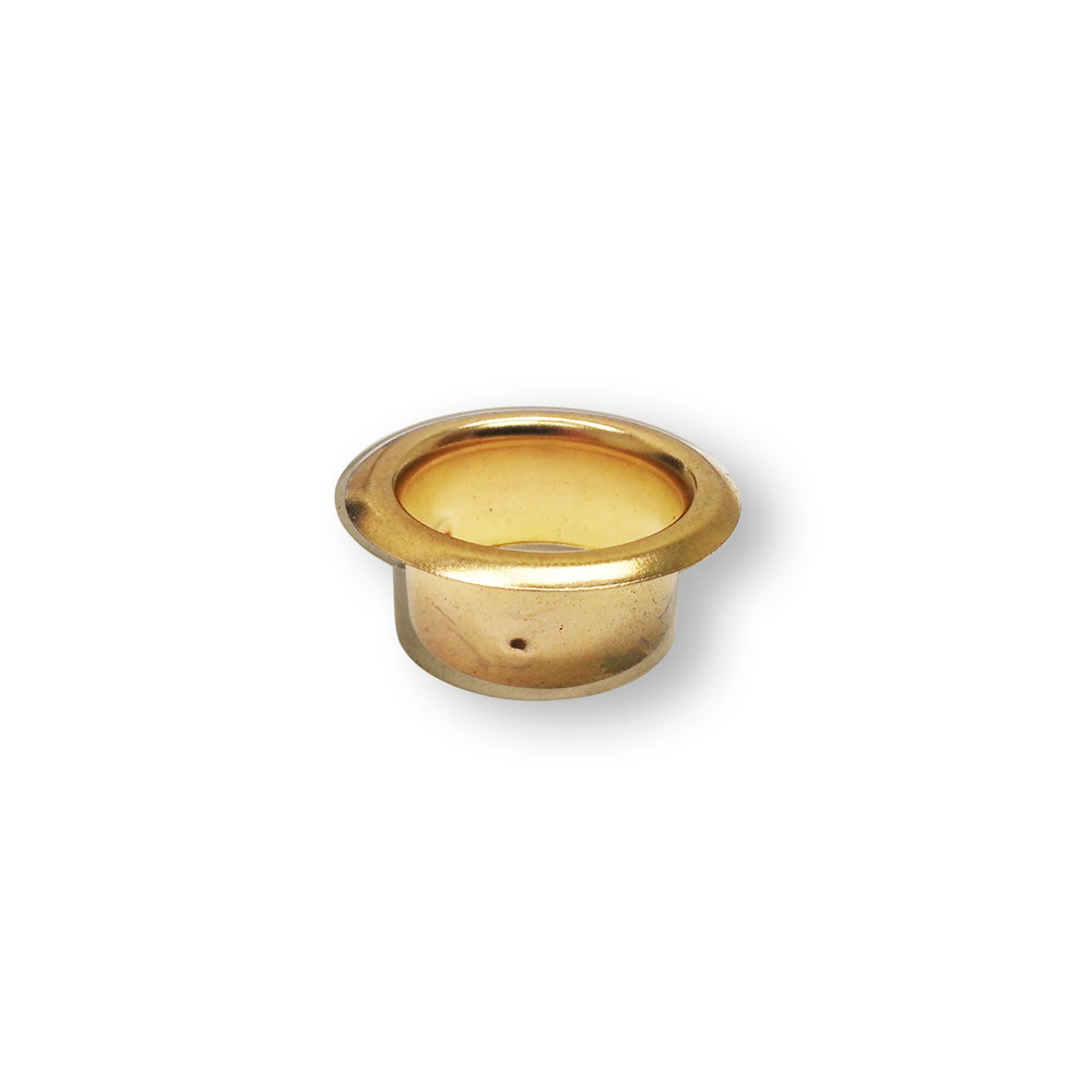 Brass Candle Cup Insert