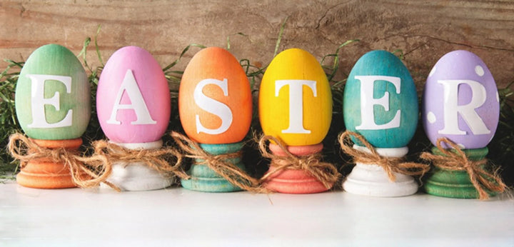 Easter Chic