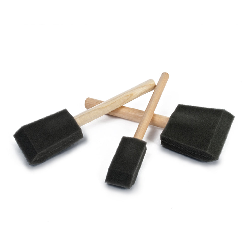 Brushes & Cloths