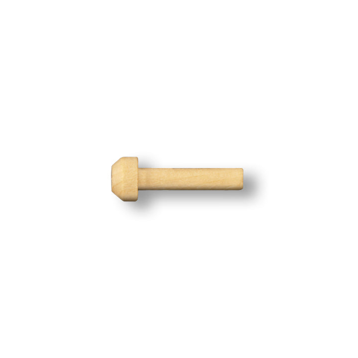 Axle Pegs/Pins/Caps