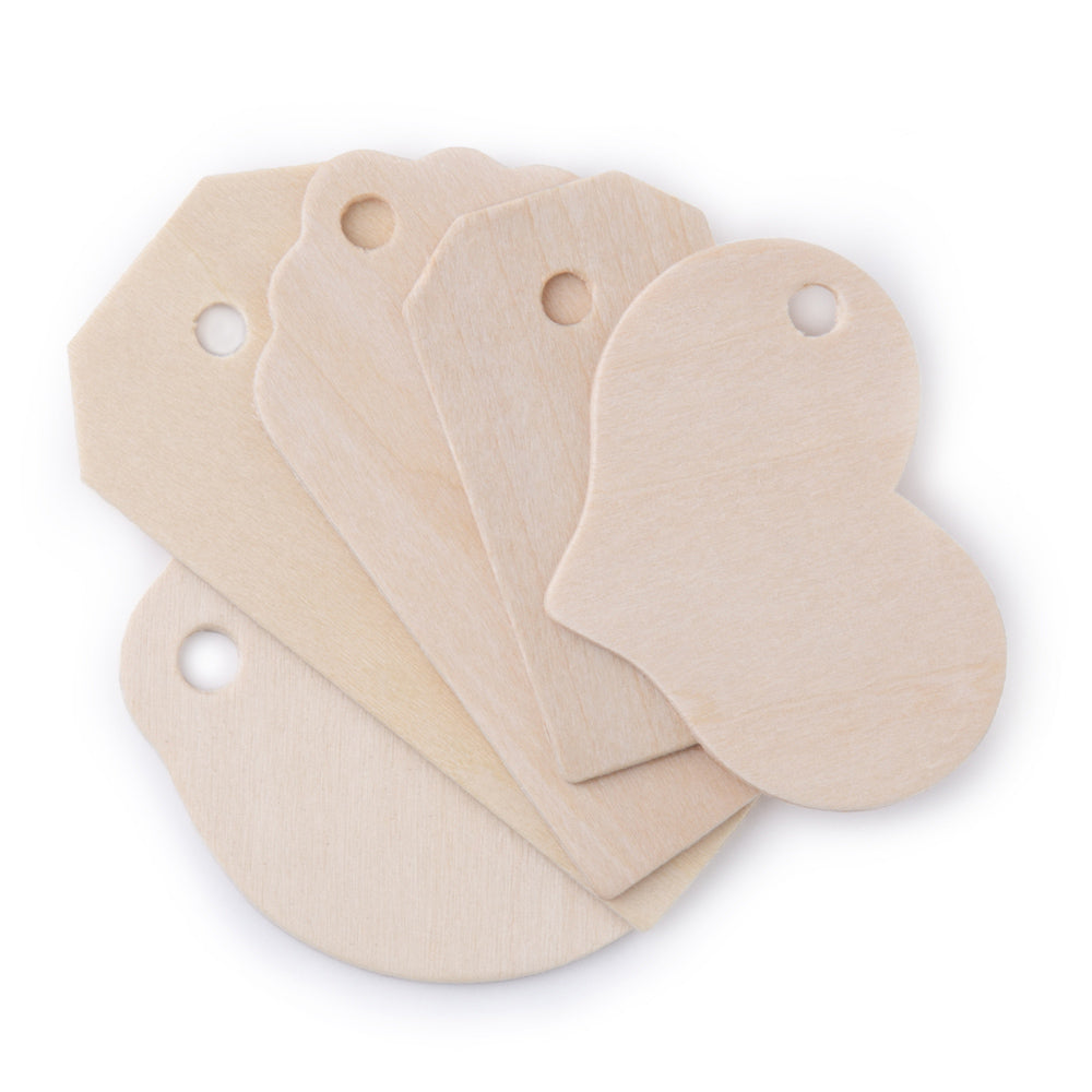 Gift Tags
