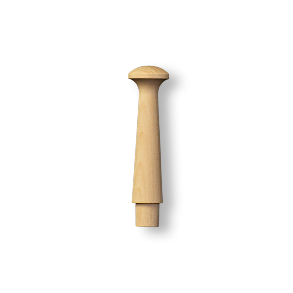 2-11/16" Shaker Peg