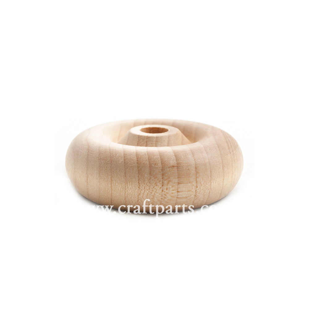 2-1/4" Classic Wheel, 3/4" Thick