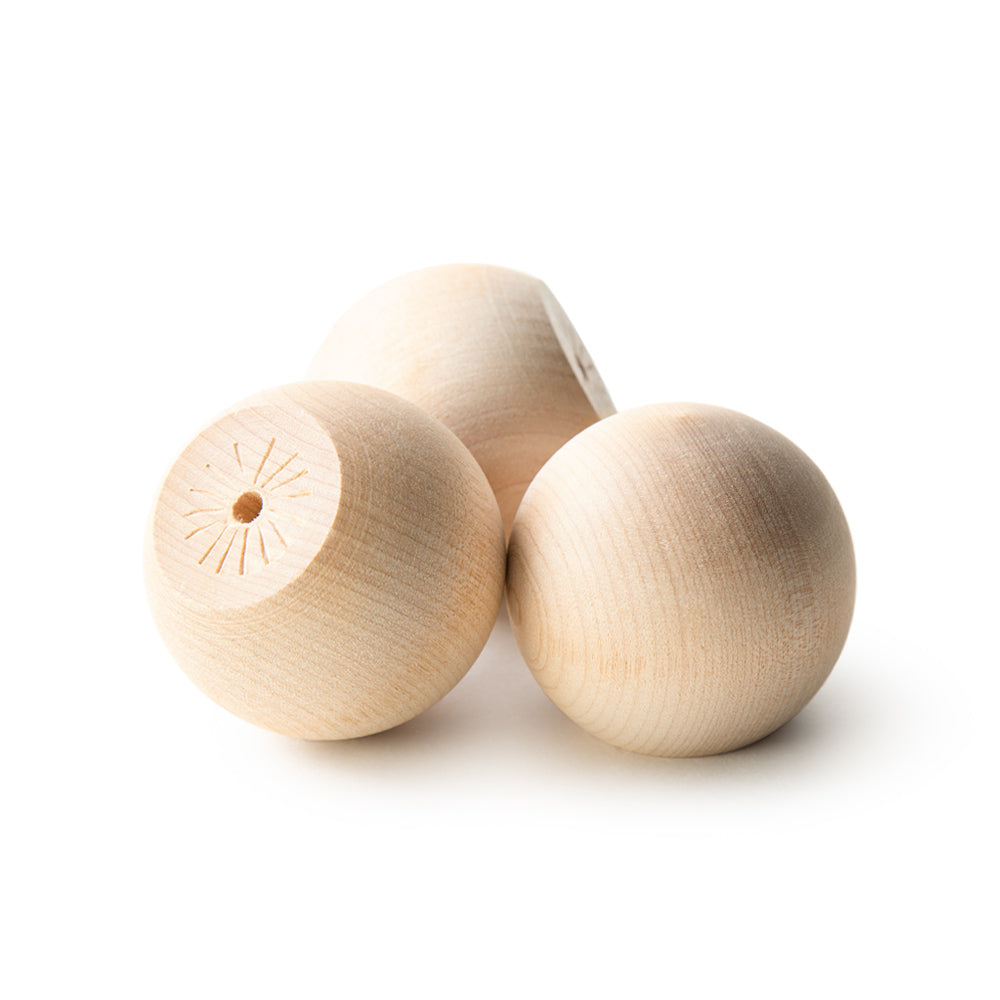 2" Ball Knob