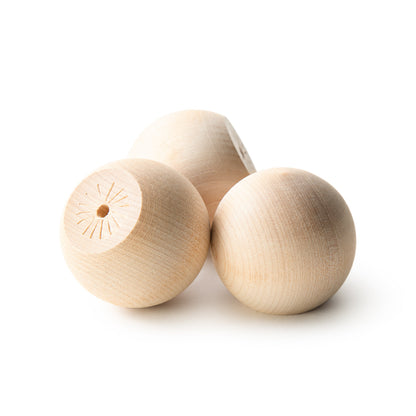 2" Ball Knob