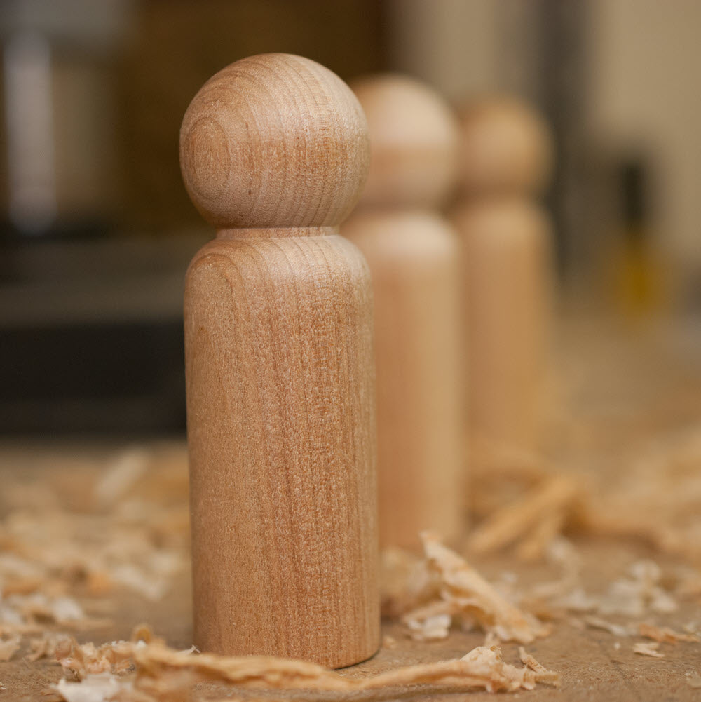 3-9/16" Dad (Jumbo)