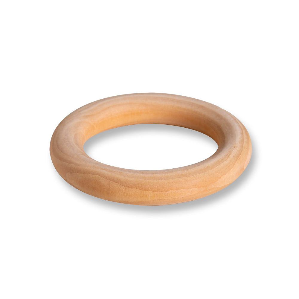 2-11/16" Wood Toss Ring