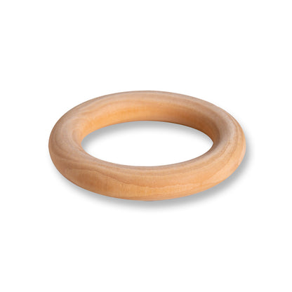 2-11/16" Wood Toss Ring