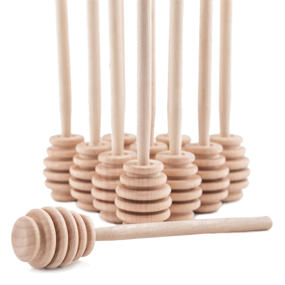 6" Honey Dipper