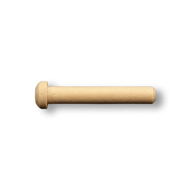 1-3/8" Axle Peg