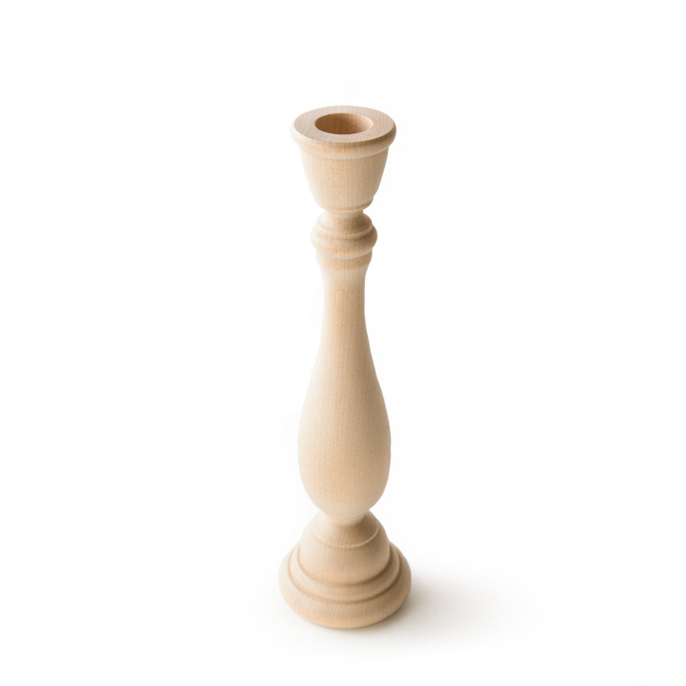 9" Candle Stick