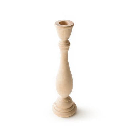 9" Candle Stick