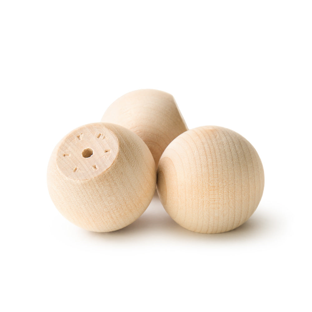 1-3/4" Ball Knob
