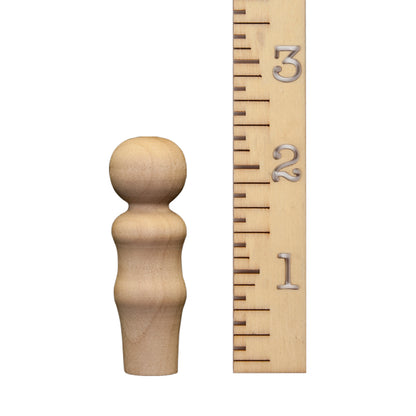 2-1/4" Mom