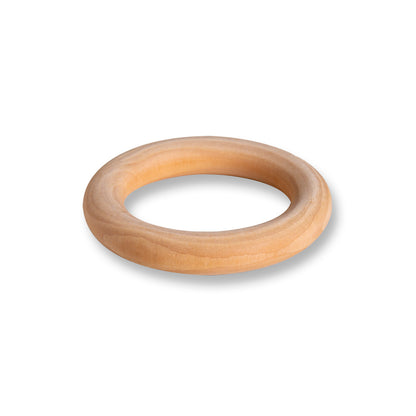 2-1/4" Wood Toss Ring