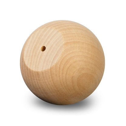 2" Ball Knob