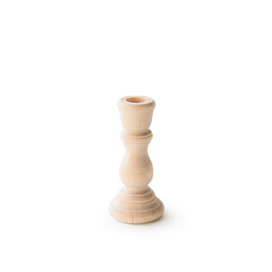 3" Chime Candle Stick
