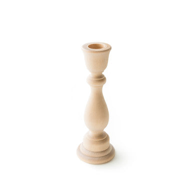 6-3/4" Candle Stick