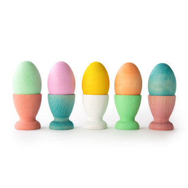 2-1/8" Egg Cup