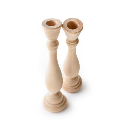 9" Candle Stick