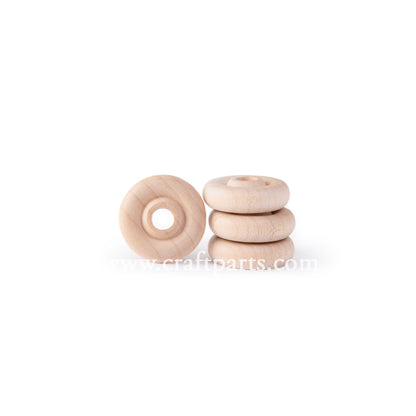 1" Classic Wheel, 5/16" Thick