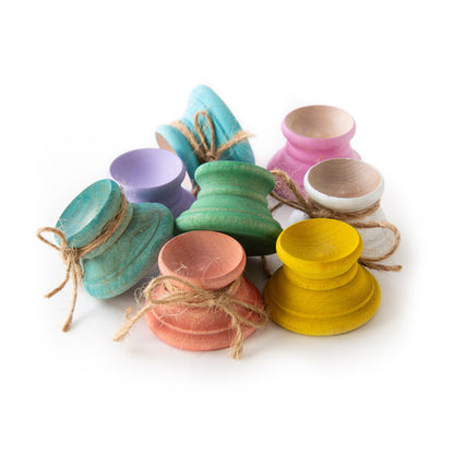 1-1/8" Egg Stand