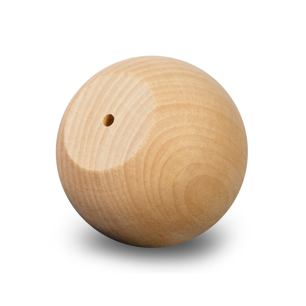 1-3/4" Ball Knob