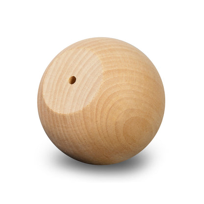 1-3/4" Ball Knob
