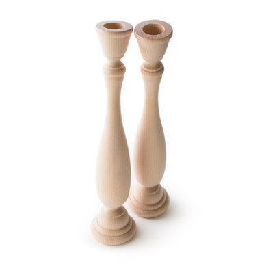11" Candle Stick