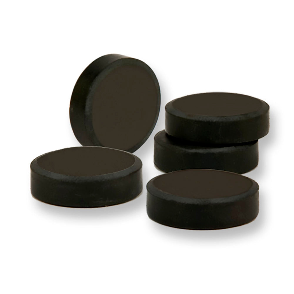 3/4" Ceramic Disc Magnet