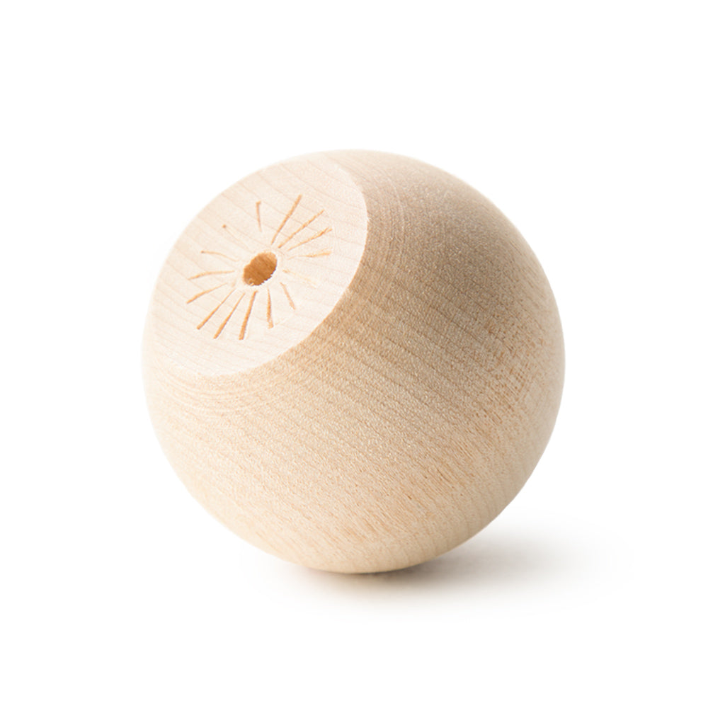 2" Ball Knob