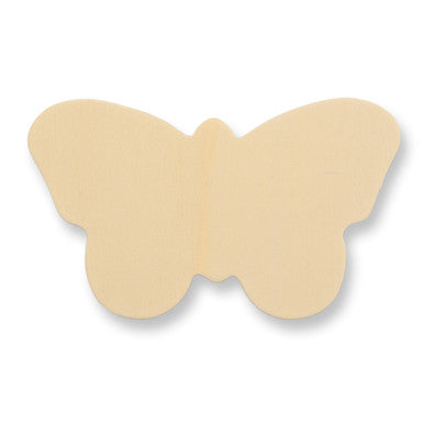 4-1/2" Butterfly