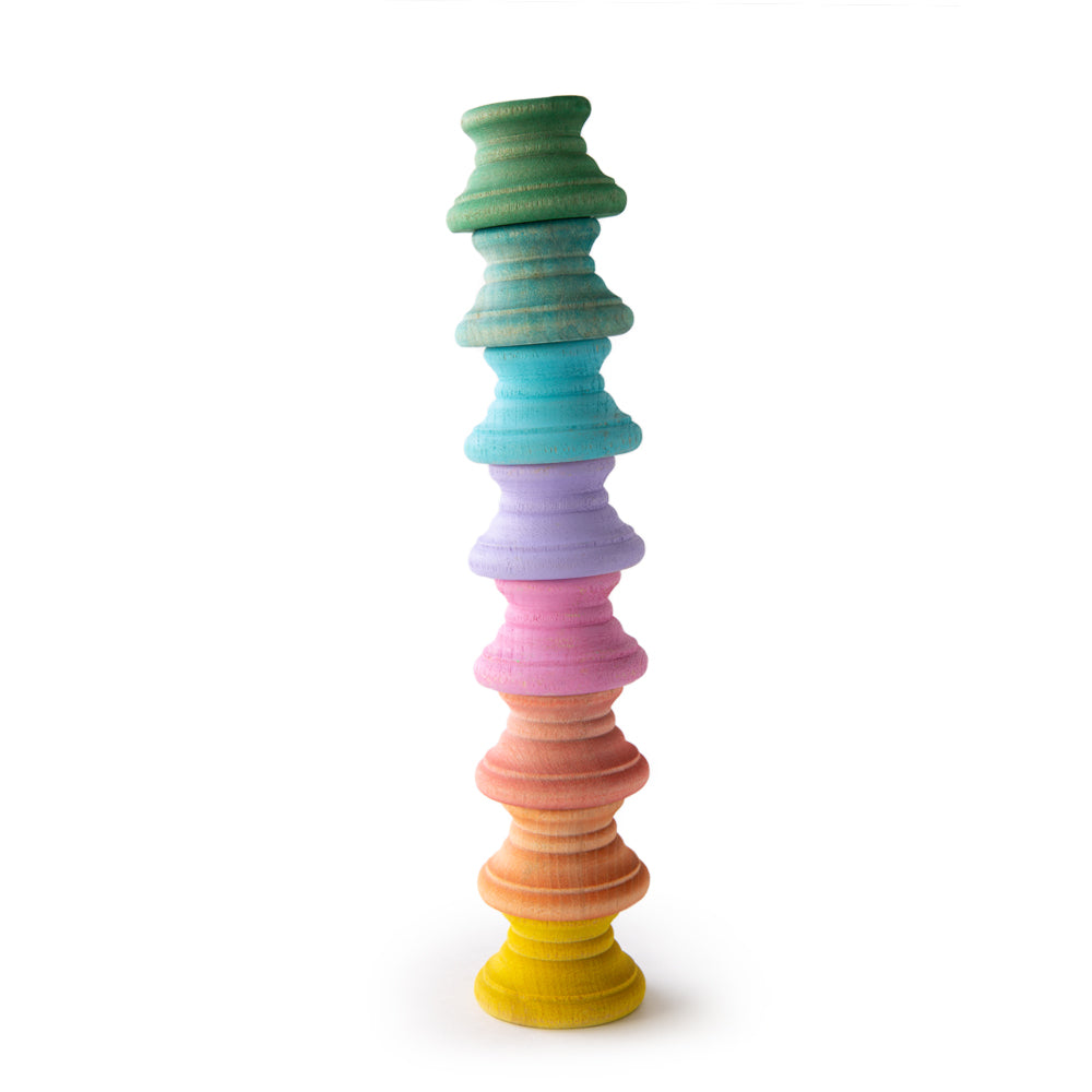 1-1/8" Egg Stand