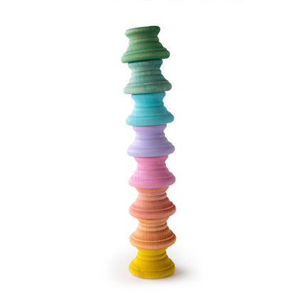 1-1/8" Egg Stand