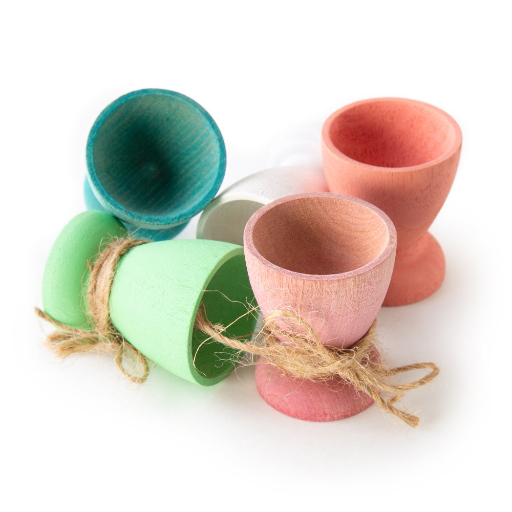 2-1/8" Egg Cup