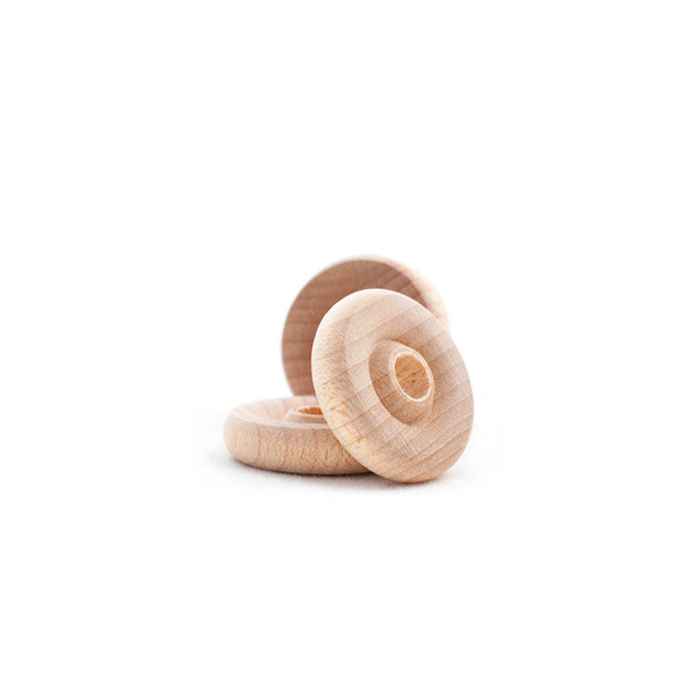 3/4" Classic Wheel