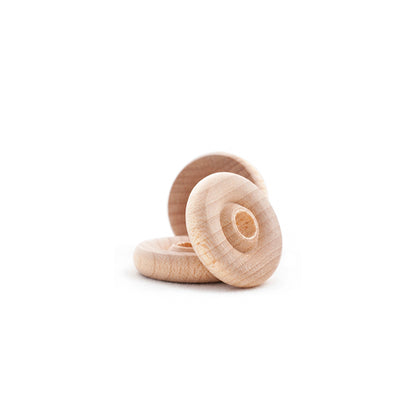 3/4" Classic Wheel