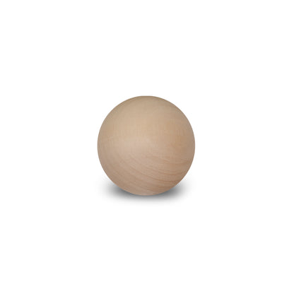 5/8" Wood Ball