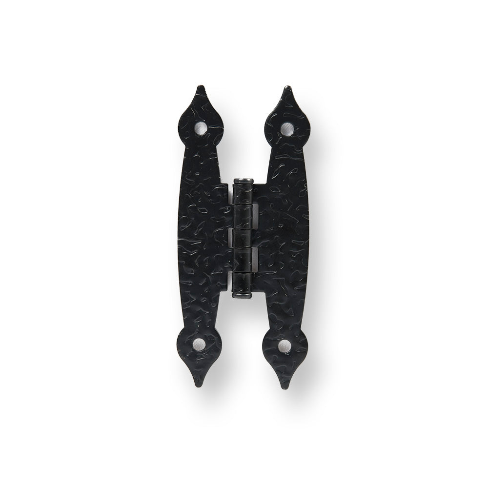 2-9/16" Colonial H-Hinge