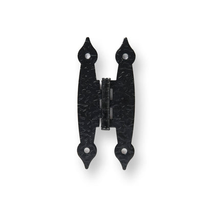 2-9/16" Colonial H-Hinge