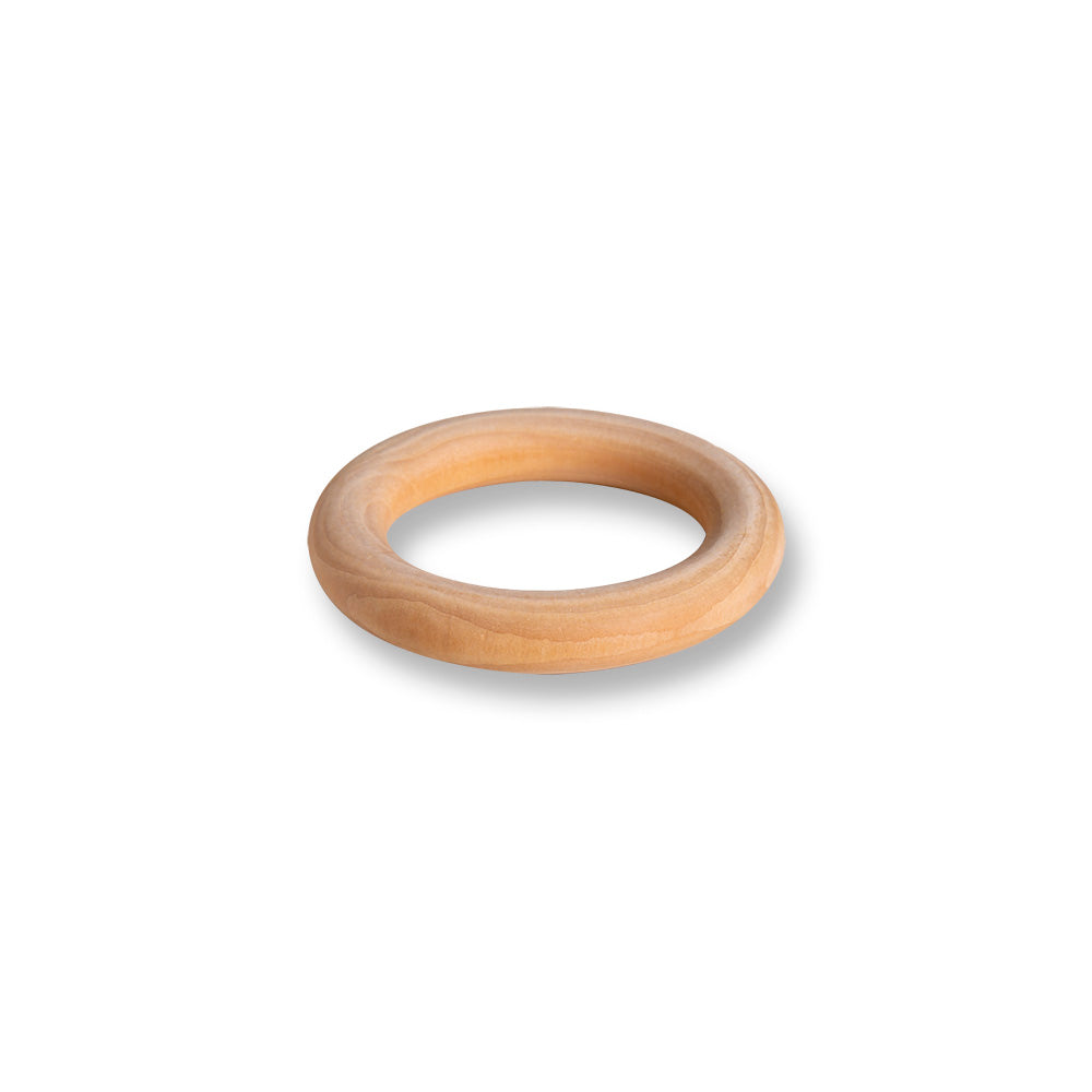 1-1/2" Wood Toss Ring