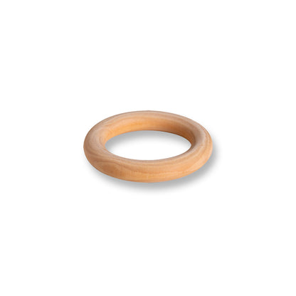 1-1/2" Wood Toss Ring