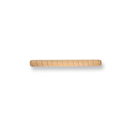3/8" x 1-1/4" Spiral Dowel Pin