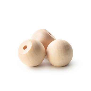 1" Ball Knob